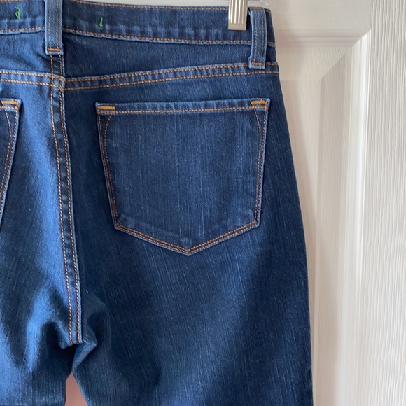 J brand boot cut jeans - Picture 4 of 11